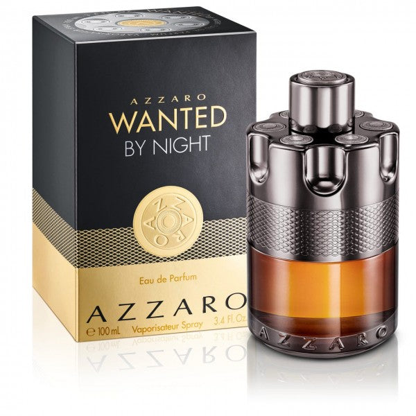 AZZARO_ WANTED BY NIGHT